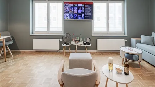 Apartments in Dresden - photo 4