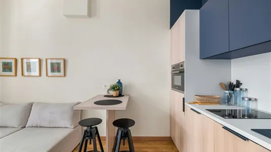 Apartments in Lyon - photo 8