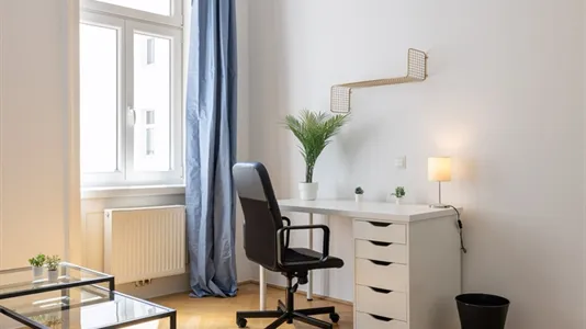 Rooms in Vienna Leopoldstadt - photo 4