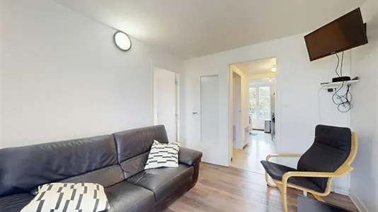 Rooms in Grenoble - photo 3