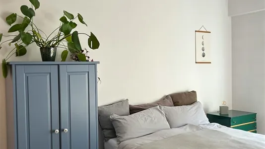 Houses in Cologne Innenstadt - photo 3