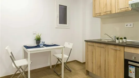 Apartments in Barcelona Sants-Montjuïc - photo 5