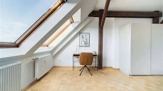 Apartments in Berlin Mitte - photo 4