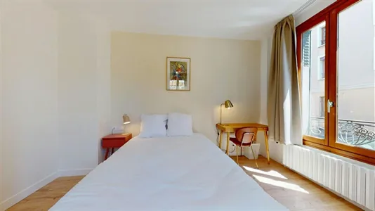 Rooms in L'Haÿ-les-Roses - photo 10