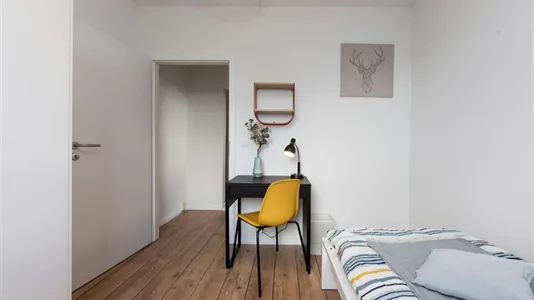 Rooms in Berlin Treptow-Köpenick - photo 3