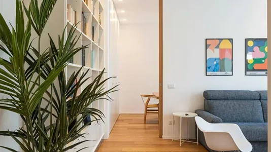 Apartments in Milano Zona 7 - Baggio, De Angeli, San Siro - photo 6