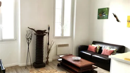 Apartments in Marseille 2ème arrondissement - photo 4