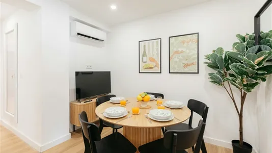 Rooms in Valencia Patraix - photo 5