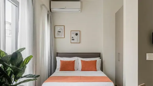 Apartments in Athens Exarchia - photo 2