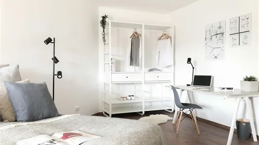 Apartments in Location is not specified - photo 8