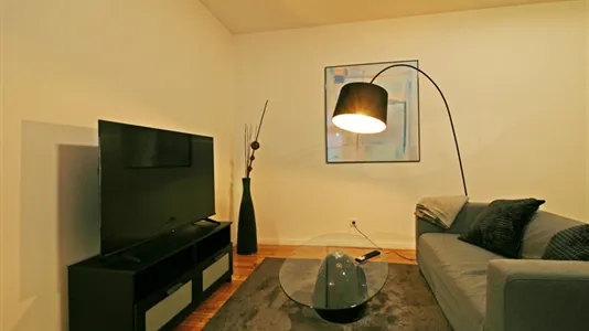 Apartments in Berlin Mitte - photo 3