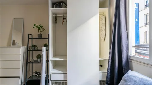 Apartments in Paris 10ème arrondissement - photo 6