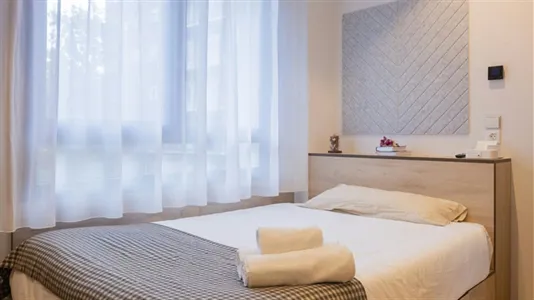 Apartments in Madrid Moncloa-Aravaca - photo 2