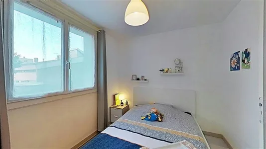 Rooms in Grenoble - photo 5