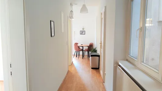 Rooms in Vienna Landstraße - photo 10