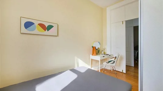 Rooms in Location is not specified - photo 3