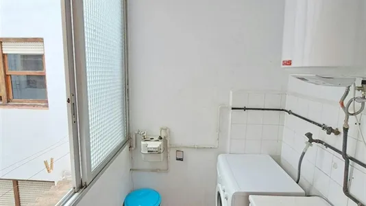 Rooms in el Camí de Vera - photo 10