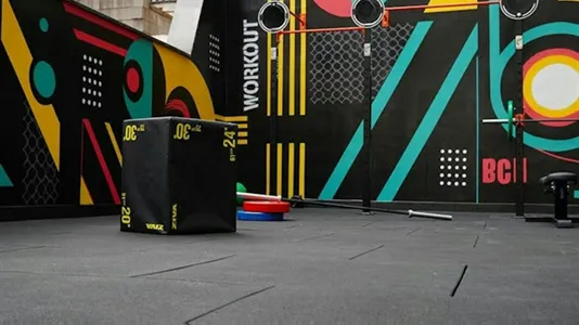 Rooms in Barcelona Ciutat Vella - photo 10