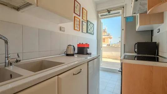 Apartments in Roma Municipio VII – Appio-Latino/Tuscolano/Cinecittà - photo 7