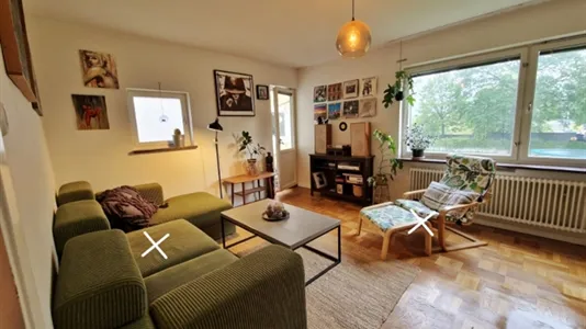 Apartments in Hammarbyhamnen - photo 15