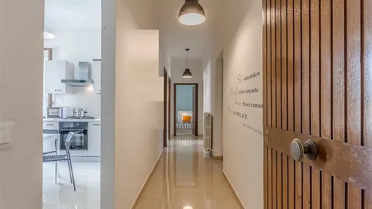 Rooms in Pisa - photo 4