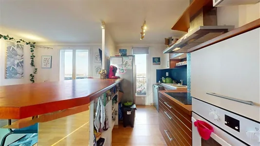 Rooms in Toulouse - photo 6