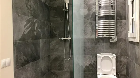 Rooms in Barcelona Eixample - photo 4