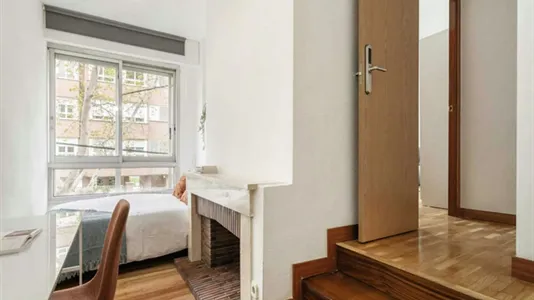 Rooms in Madrid Hortaleza - photo 5