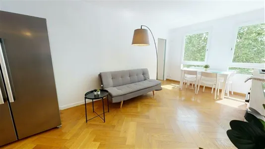 Rooms in Lyon - photo 9