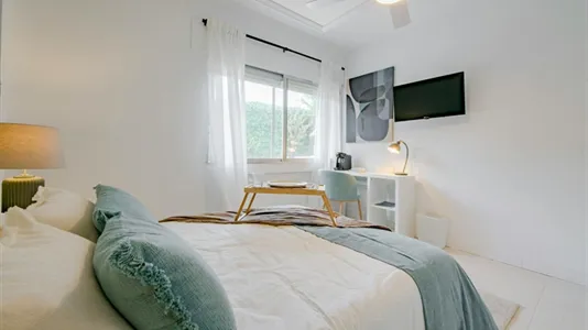 Rooms in Villaviciosa de Odón - photo 4