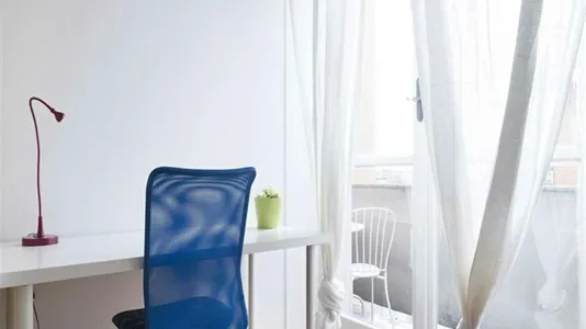 Rooms in Milano Zona 2 - Stazione Centrale, Gorla, Turro, Greco, Crescenzago - photo 10