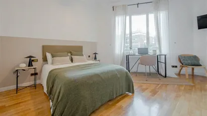 Room for rent in Madrid Retiro, Madrid
