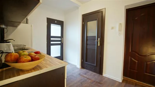 Rooms in Łódź - photo 8