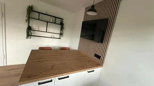 Apartments in Munich Bogenhausen - photo 3