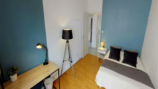 Rooms in Montpellier - photo 2
