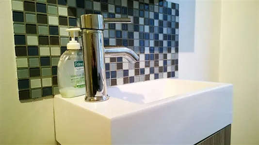 Rooms in Brussels Elsene - photo 10