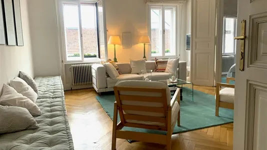 Apartments in Vienna Josefstadt - photo 1