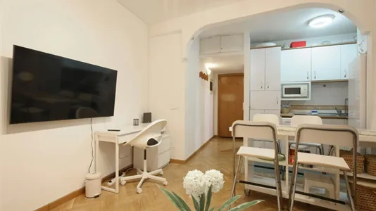 Apartments in Madrid Retiro - photo 4