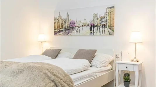 Apartments in Wien Rudolfsheim-Fünfhaus - photo 6