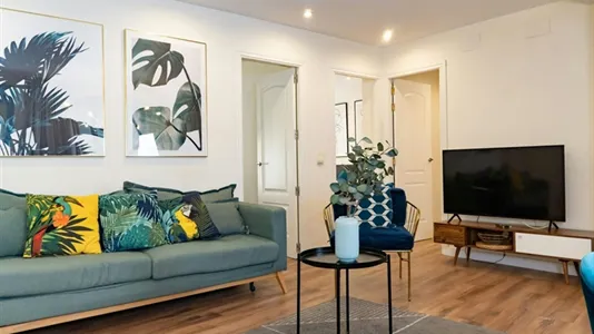 Apartments in Madrid Arganzuela - photo 7