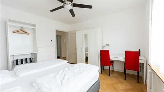 Apartments in Zürich Distrikt 7 - photo 7