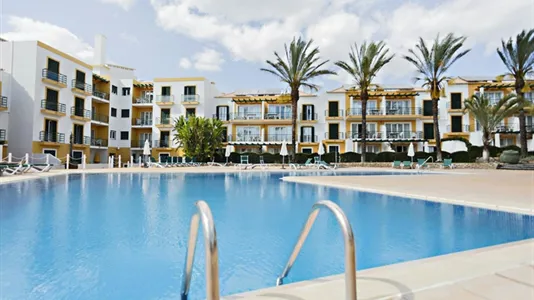 Apartments in Tavira - photo 1