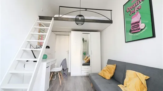 Rooms in Nice - photo 2