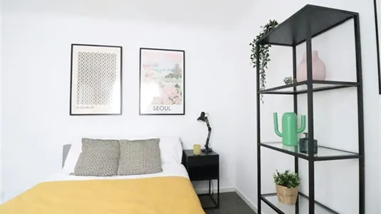 Rooms in Nice - photo 6