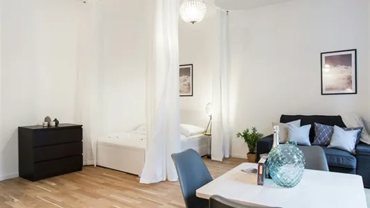 Apartments in Berlin Neukölln - photo 6