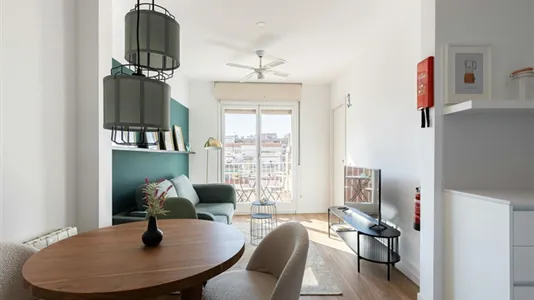 Rooms in Barcelona Les Corts - photo 10