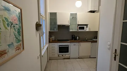 Apartments in Vienna Landstraße - photo 4