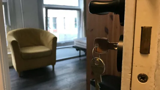 Rooms in Location is not specified - photo 2