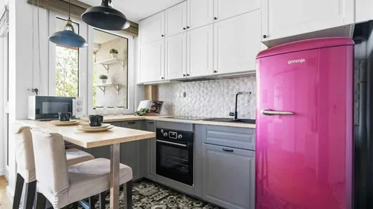 Apartments in Location is not specified - photo 6