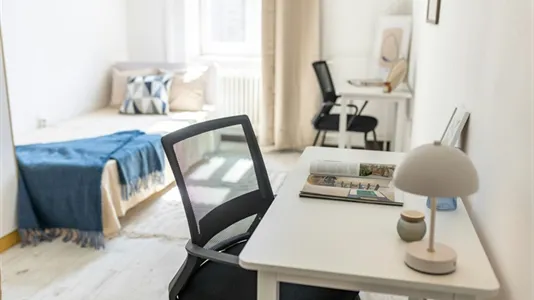 Rooms in Budapest Erzsébetváros - photo 6